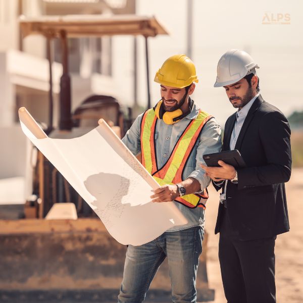 O Papel Fundamental do Engenheiro na Construção com Estacas Escavadas.