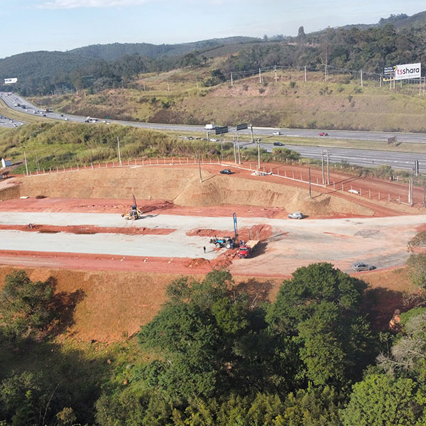 Cuidados Ambientais na Execução de Fundações: Práticas Sustentáveis.