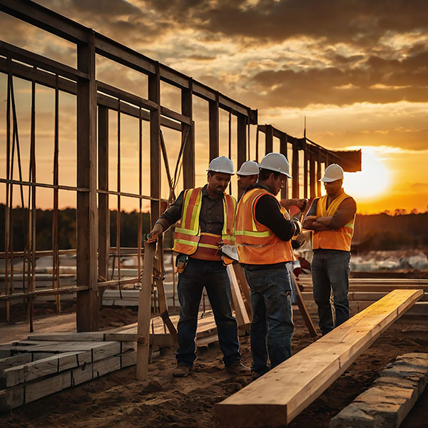 Fundações: A Importância da Engenharia de Fundações na Construção Civil..