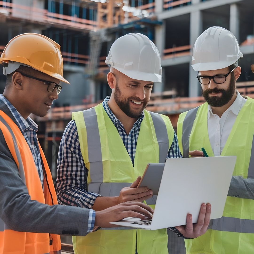 Na Alps Fundações, temos como objetivo garantir que cada projeto de construção receba o suporte técnico e a dedicação necessária para ser um sucesso.