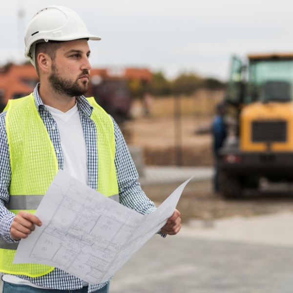 O Papel da Engenharia de Fundações no Desenvolvimento Urbano.