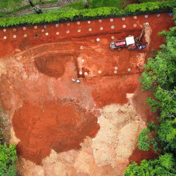 Dimensionamento de Estacas: Como Garantir a Segurança da Sua Obra.