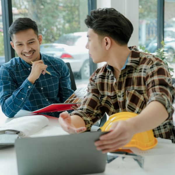 Comunicação entre Engenheiro e Cliente: Um Pilar na Engenharia.