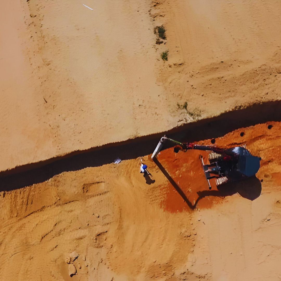 Quando se trata de obras de contenção, como muros de arrimo, as estacas escavadas desempenham um papel fundamental para garantir estabilidade, segurança e durabilidade.