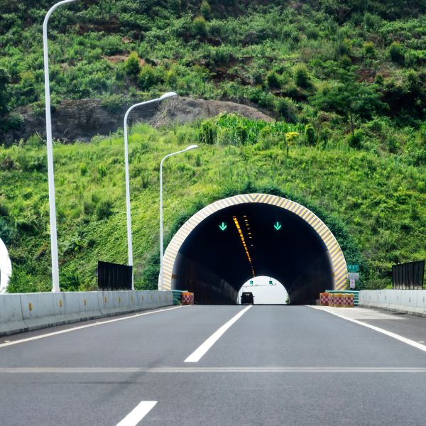 A Engenharia de Fundações e a Construção de Túneis: Estabilidade Estrutural.