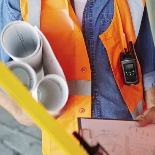Os Benefícios do Descarte Correto de Resíduos em Obras de Fundação.