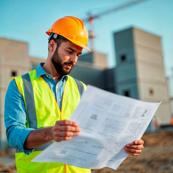 Supervisão Pós-Obra e a Estabilidade a Longo Prazo das Estruturas.