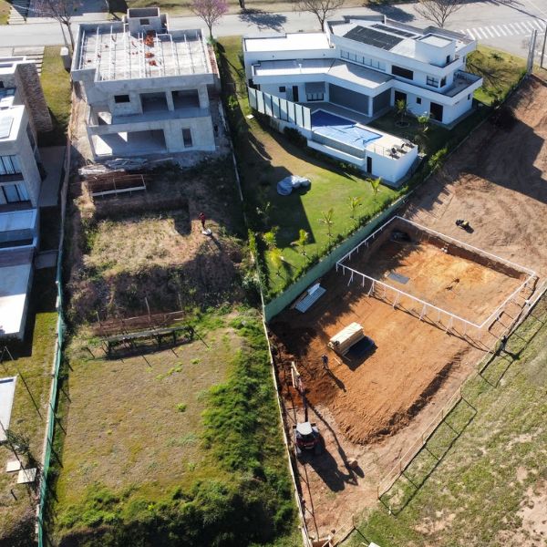As Melhores Aplicações para Estacas Escavadas em Projetos de Engenharia;