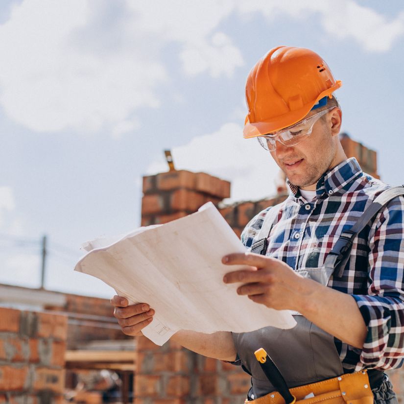 Engenharia Civil: Conceito e Atuação do Engenheiro de Fundações.