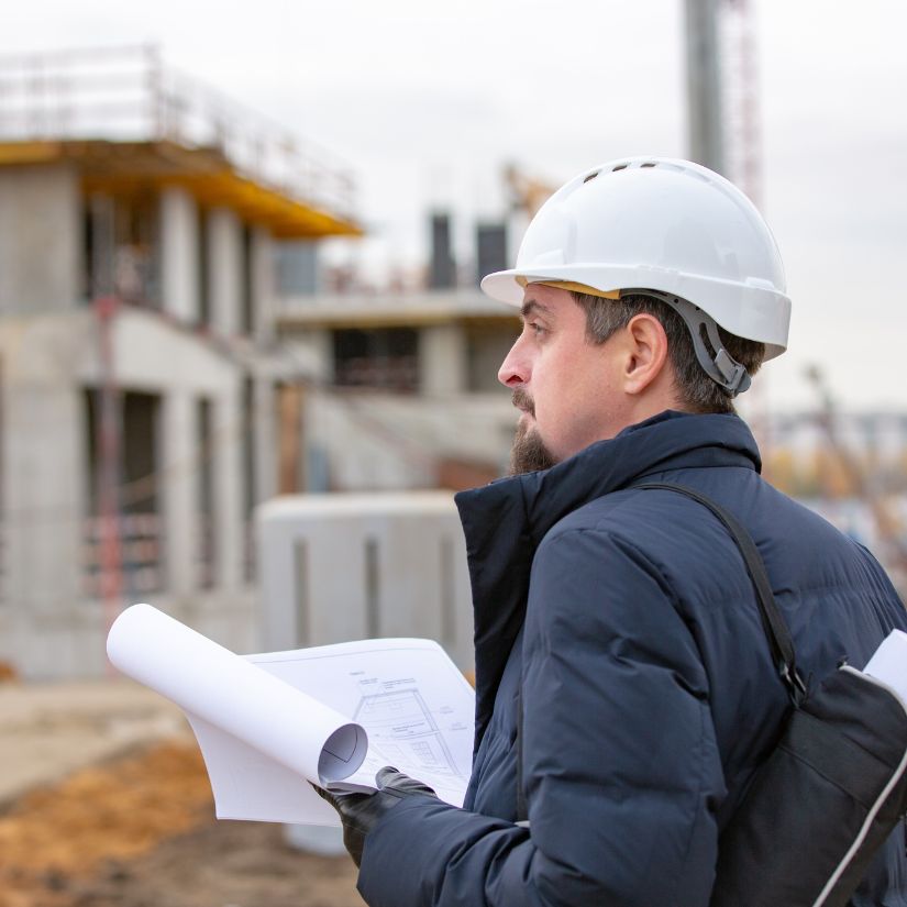 A Tecnologia Moderna na Elaboração de Projetos de Fundações.