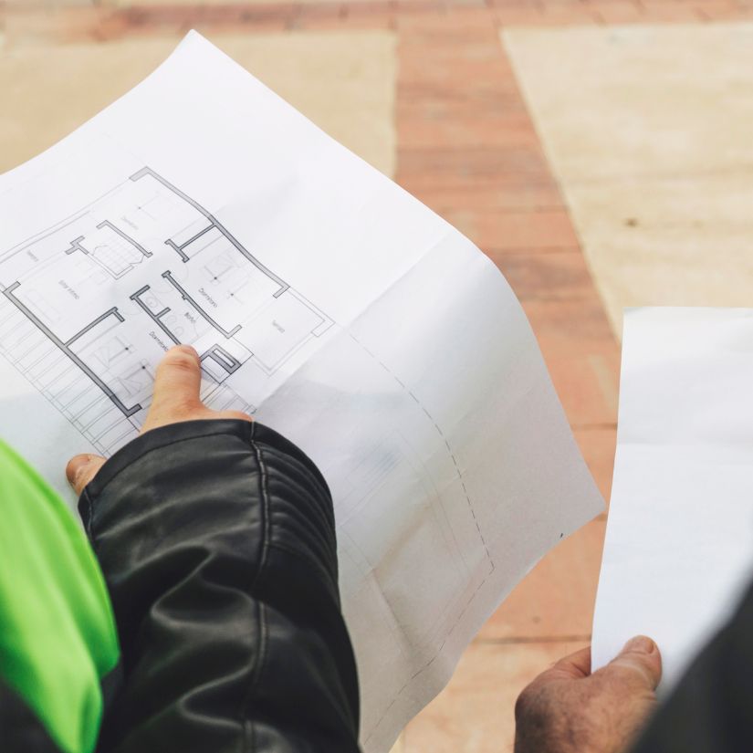 A Tecnologia Moderna na Elaboração de Projetos de Fundações.