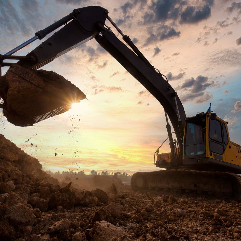 A Responsabilidade Ambiental nas Escavações e seu Impacto no Projeto.