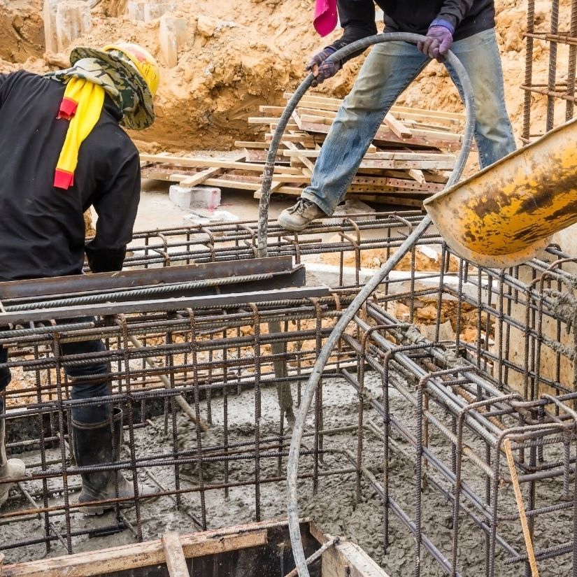Os Principais Serviços da Engenharia de Fundações Para Conhecer.