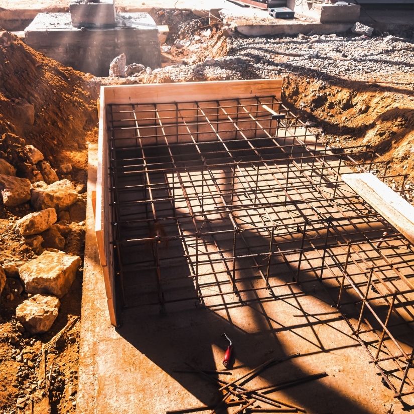 Os Principais Serviços da Engenharia de Fundações Para Conhecer.