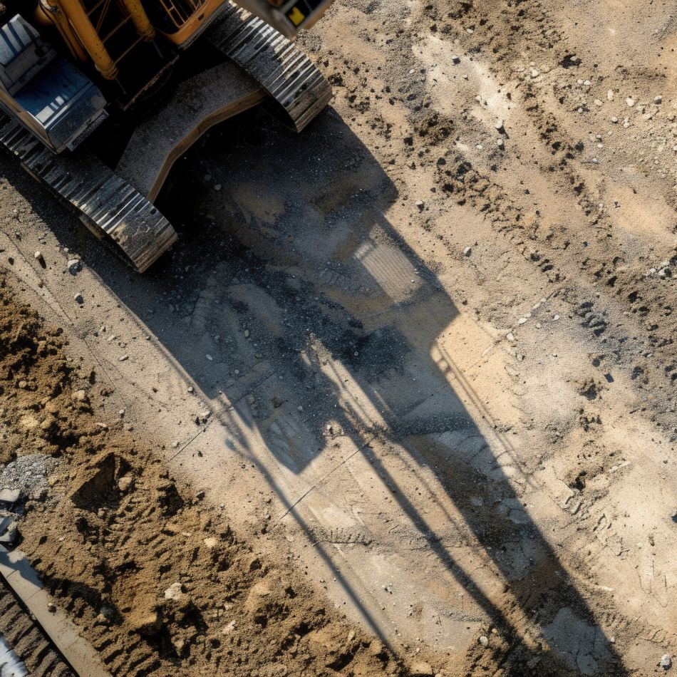 Dinâmica de solo em Fundações Profundas.