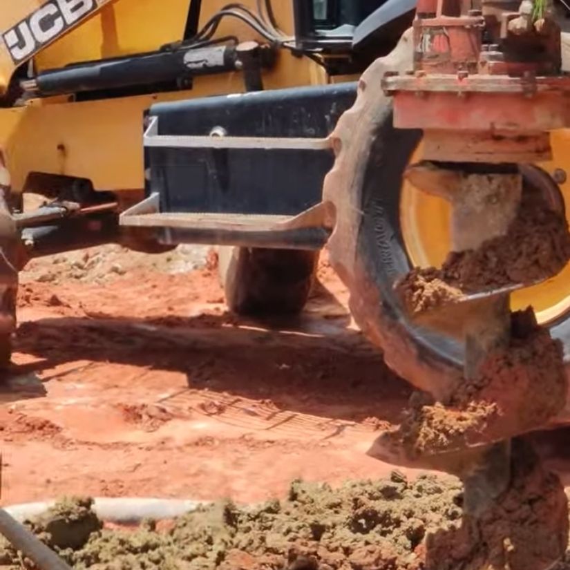 Como Garantir a Estabilidade em Solos Difíceis com Fundações Especiais.