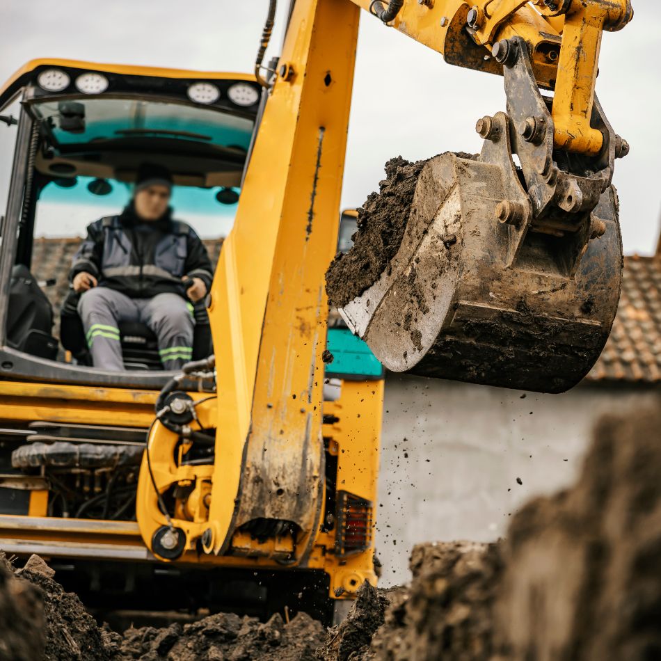 Descubra os Diferentes Tipos de Escavações e suas Aplicações.