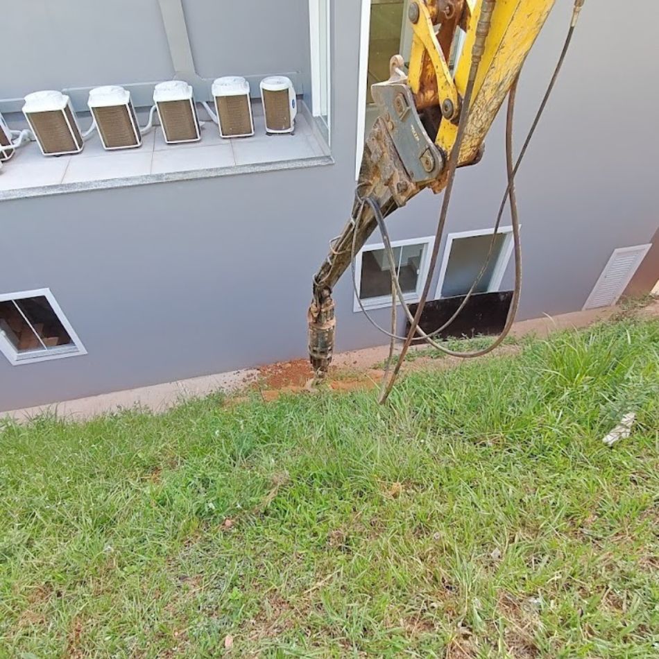 Expertise Técnica na Escolha de Estacas Escavadas Para Seu Projeto.