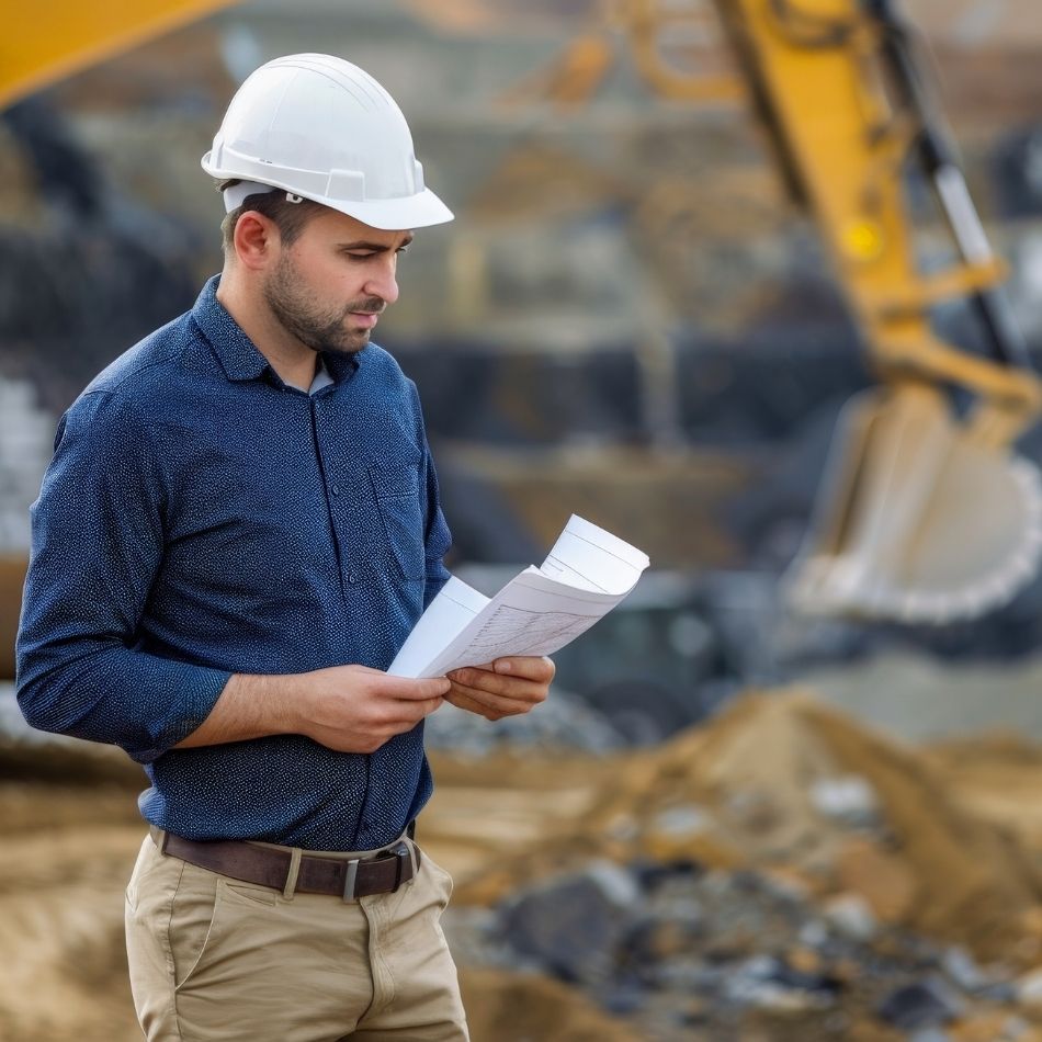 Fundação de Qualidade como Garantia de Sucesso em Construções.