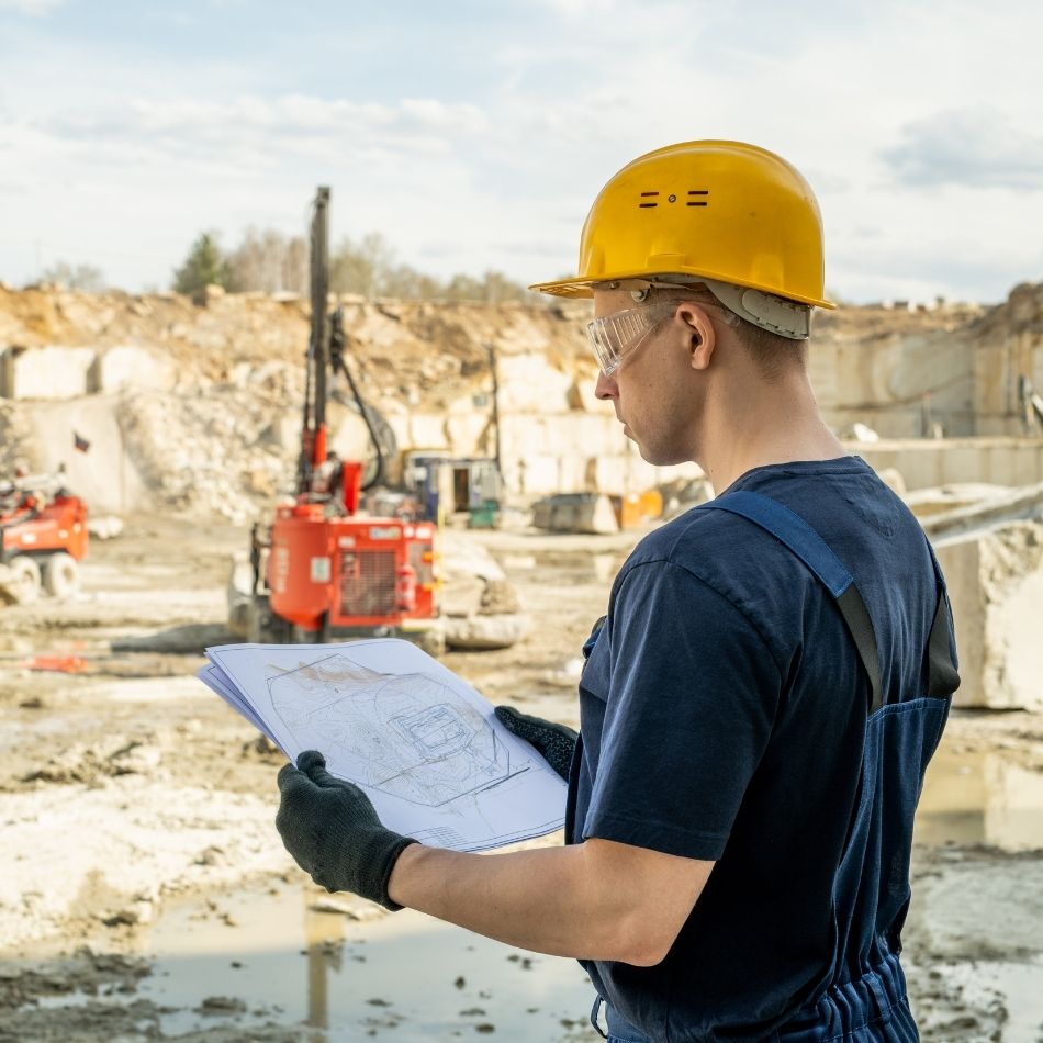 Fundação de Qualidade como Garantia de Sucesso em Construções.
