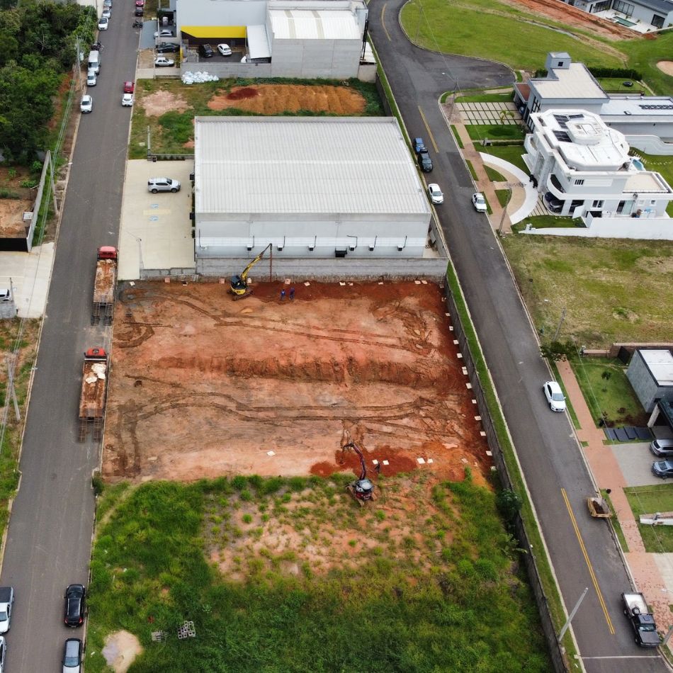 Vantagens das Estacas Escavadas em Projetos de Engenharia Civil.