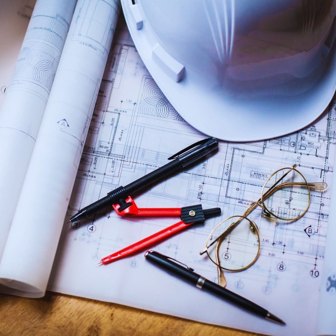 A integração entre projetos de fundação e arquitetura é essencial para garantir a segurança e a eficiência de qualquer construção.