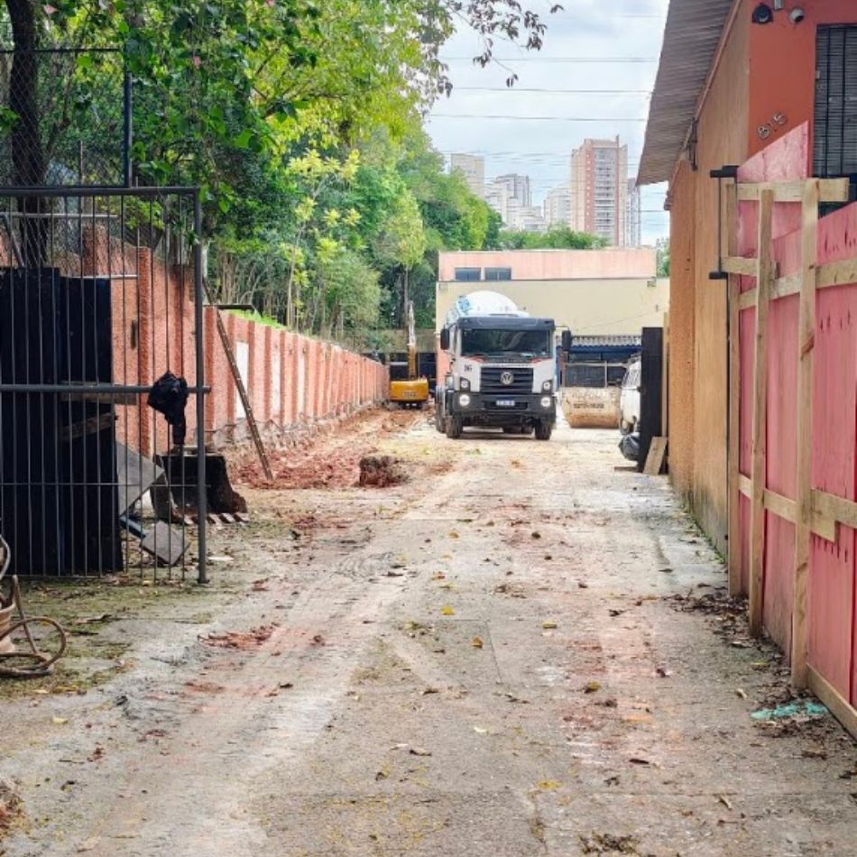Quando Utilizar Estacas Mini Hélice Contínua em Projetos de Infraestrutura.