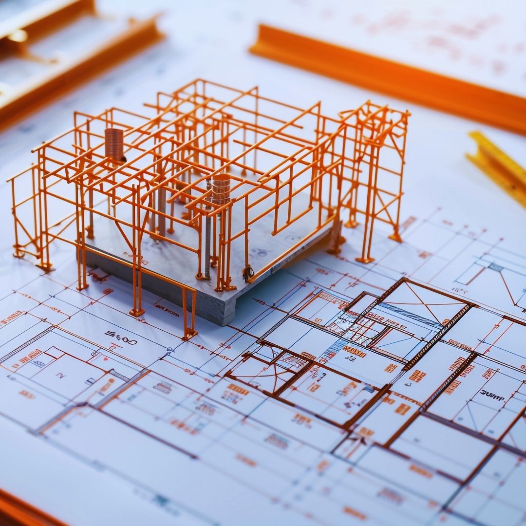 No universo da construção civil, a compatibilização entre projeto estrutural e fundações é um pilar essencial para garantir a segurança e eficiência de uma obra.