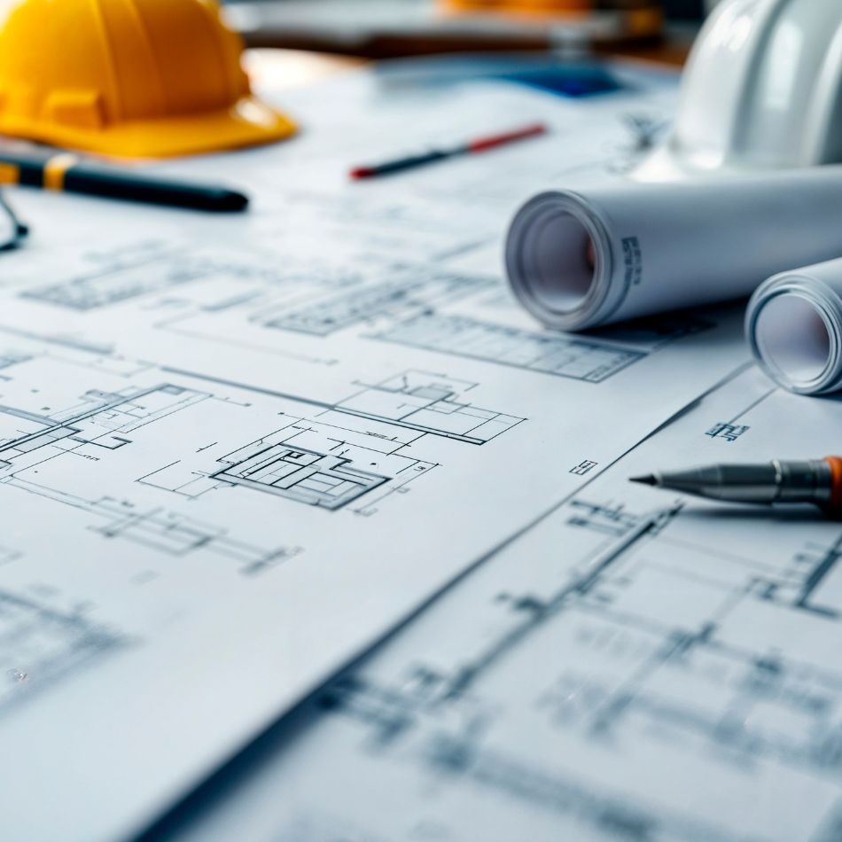Compatibilização entre Projeto Estrutural e Fundações na Construção Civil.