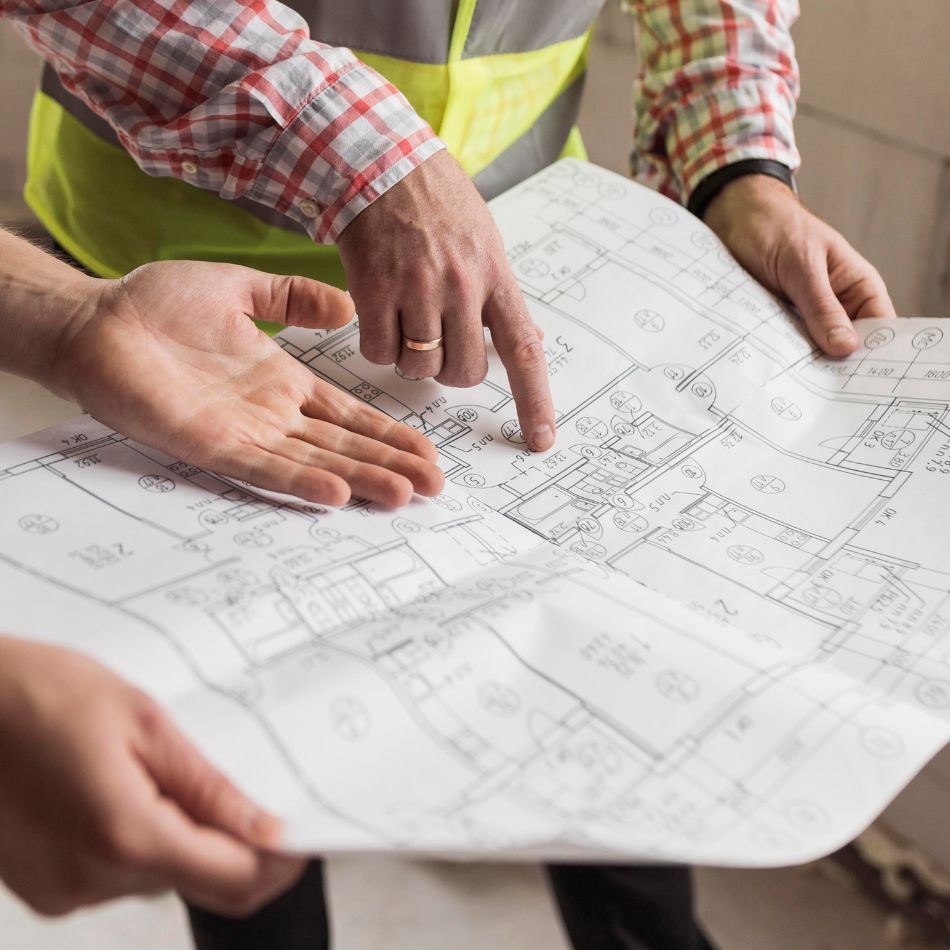 Compatibilização entre Projeto Estrutural e Fundações na Construção Civil.