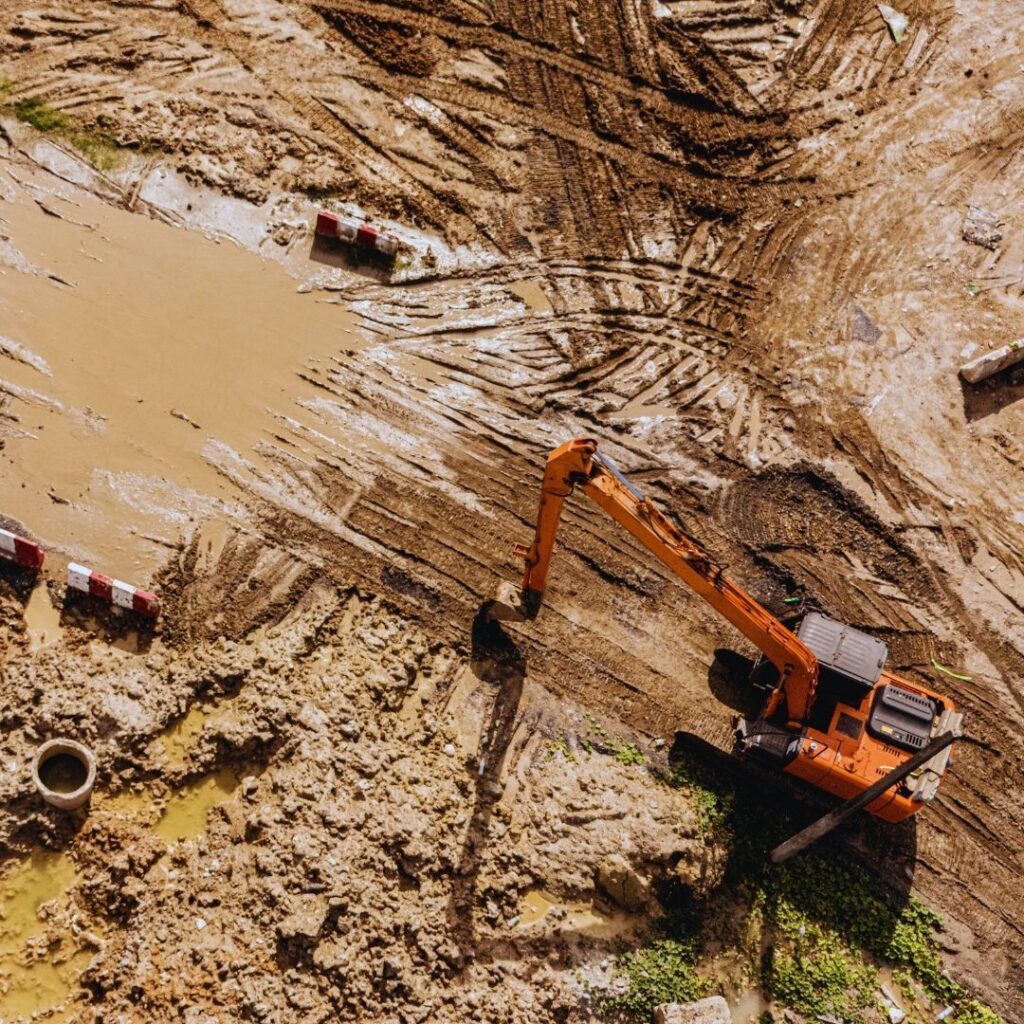 Passos para Garantir a Segurança das Fundações em sua Construção.