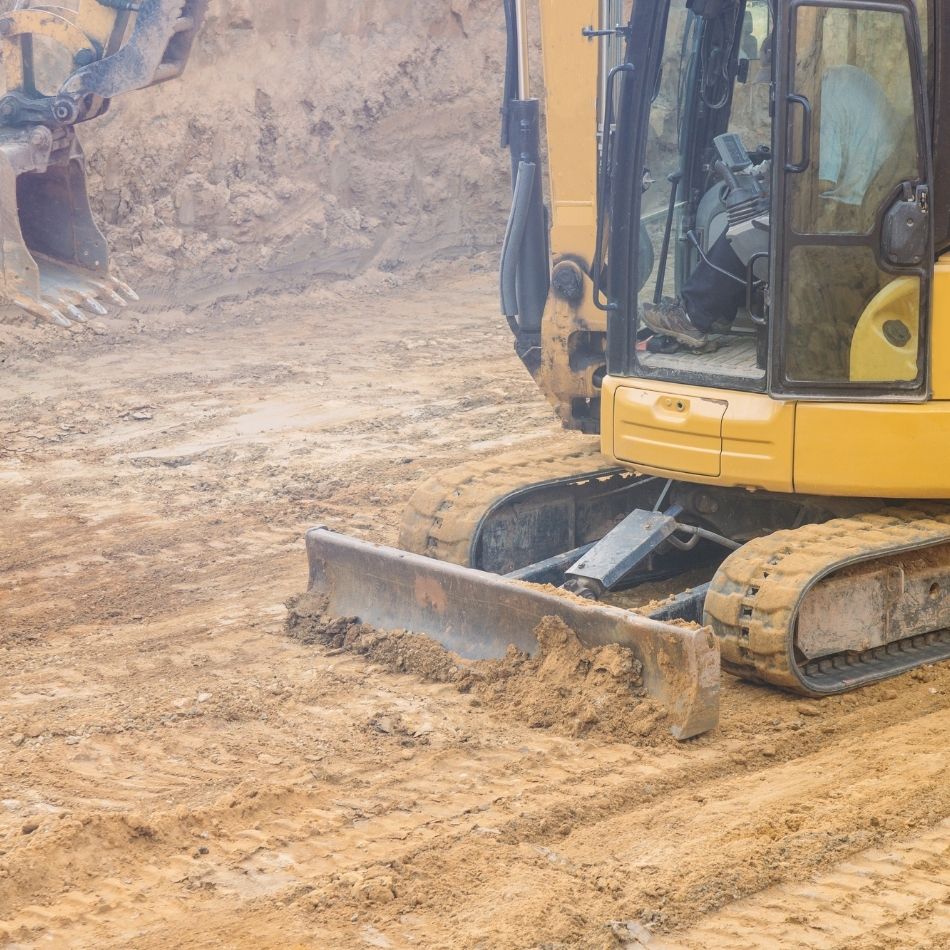 Passos para Garantir a Segurança das Fundações em sua Construção.