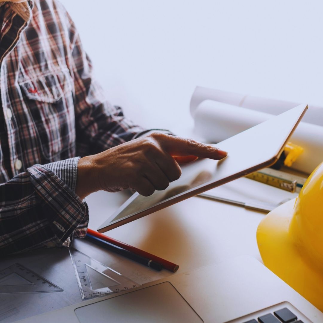 A gestão de fundações desempenha um papel crucial na estabilidade e segurança de qualquer edificação.