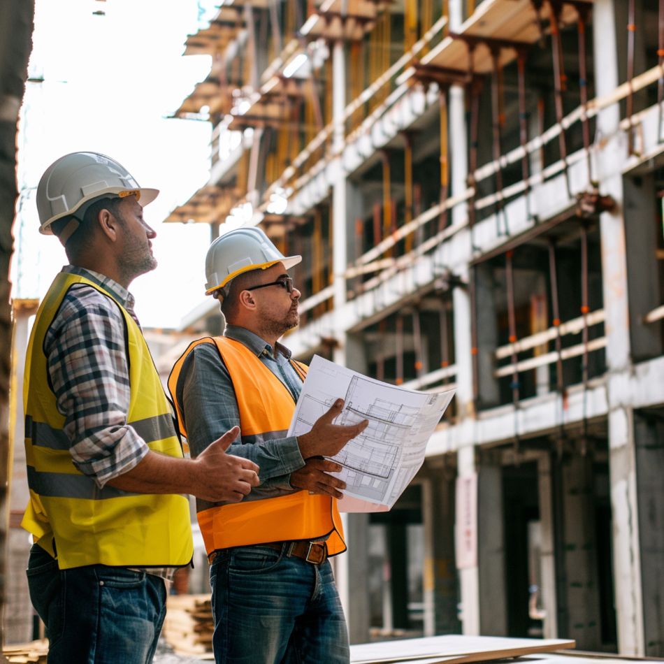 Os Principais Desafios na Gestão de Obras de Fundações.