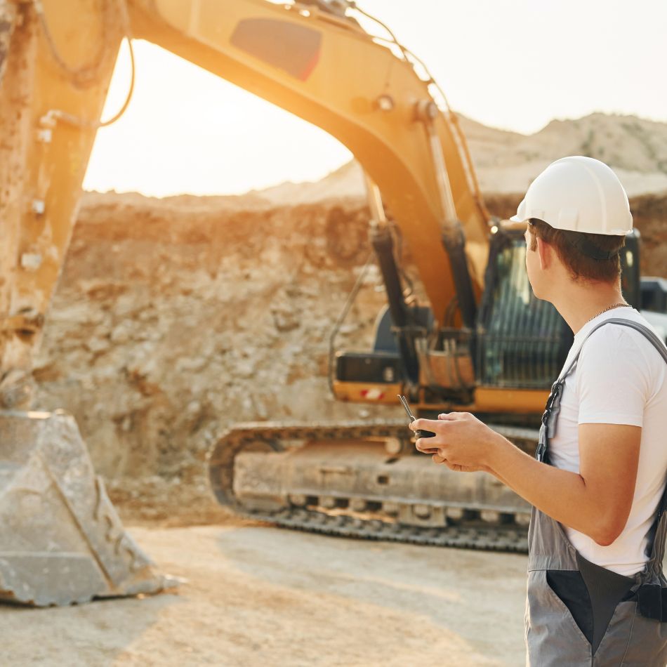 Serviços de Escavações e a Importância da Preparação do Solo.