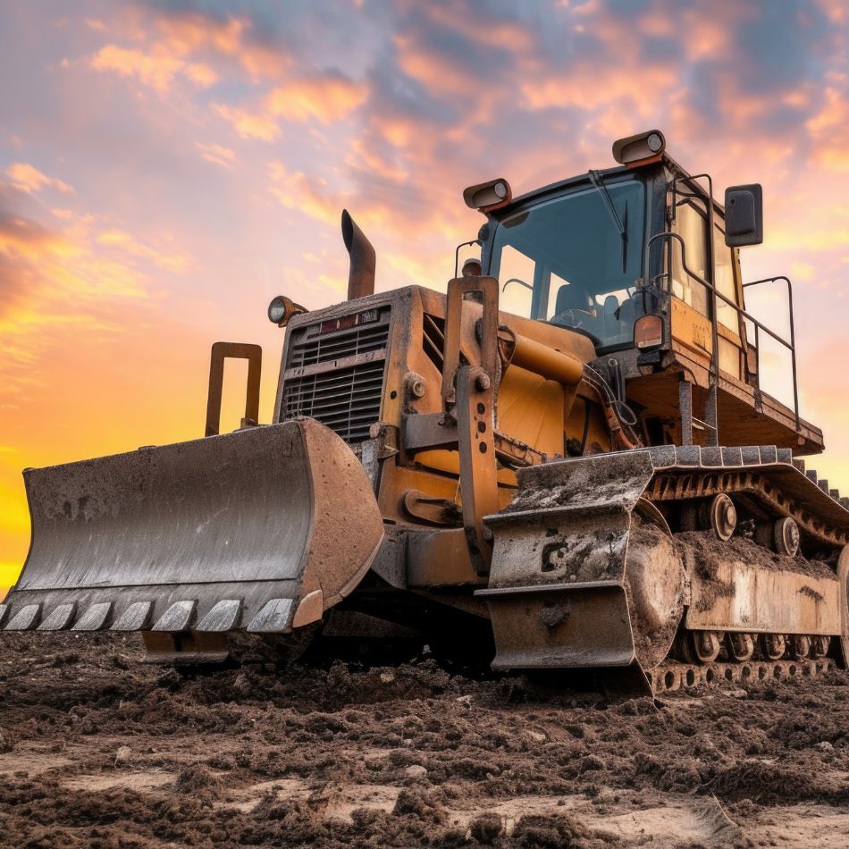 Como a Terraplanagem Adequada Evita Problemas Estruturais Futuros.