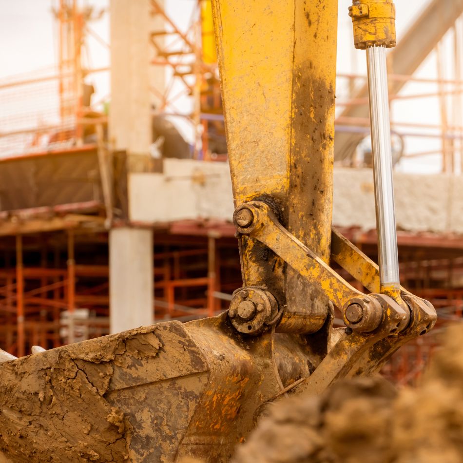 Engenharia de Fundações: Segurança Completa para Sua Obra.