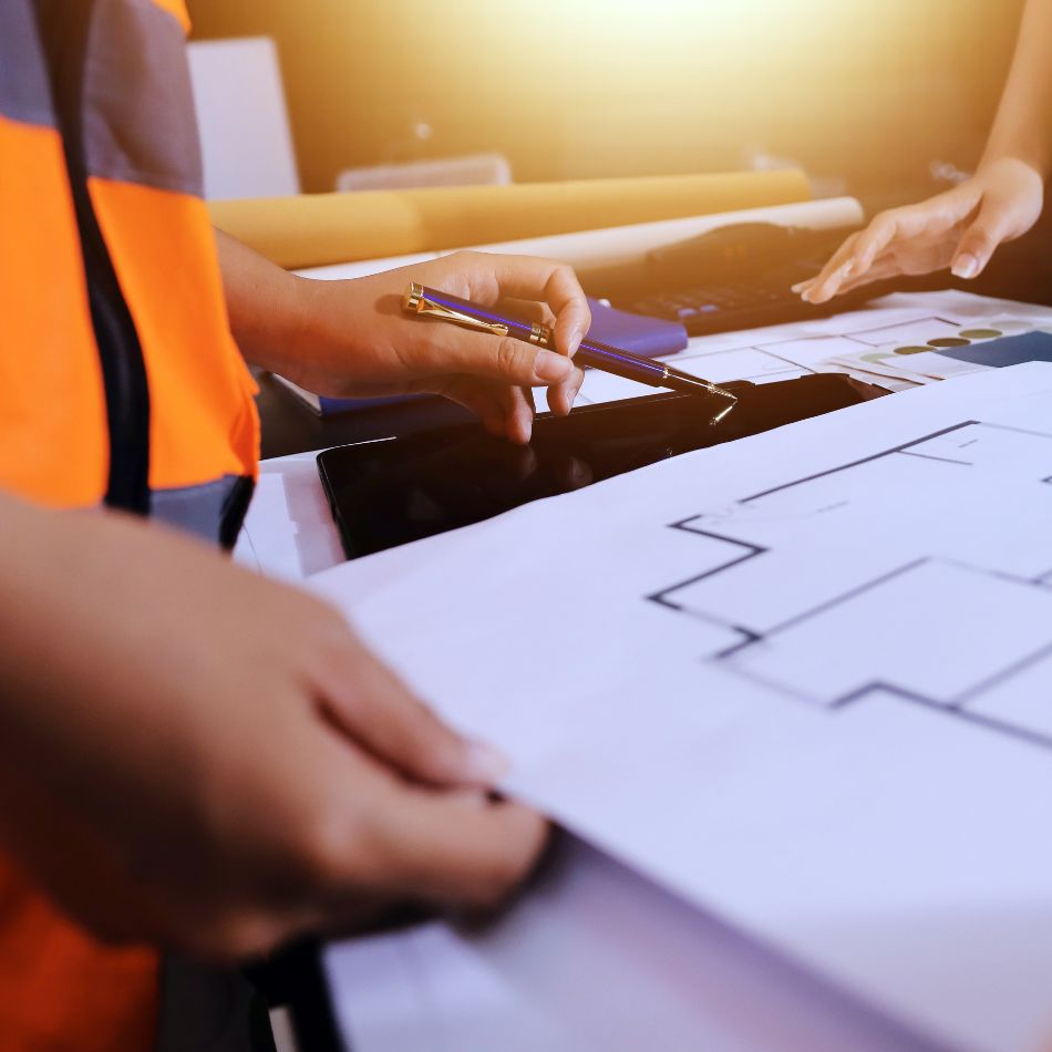 Projetos de Fundações na Engenharia Civil: Segurança e Economia da sua Obra.