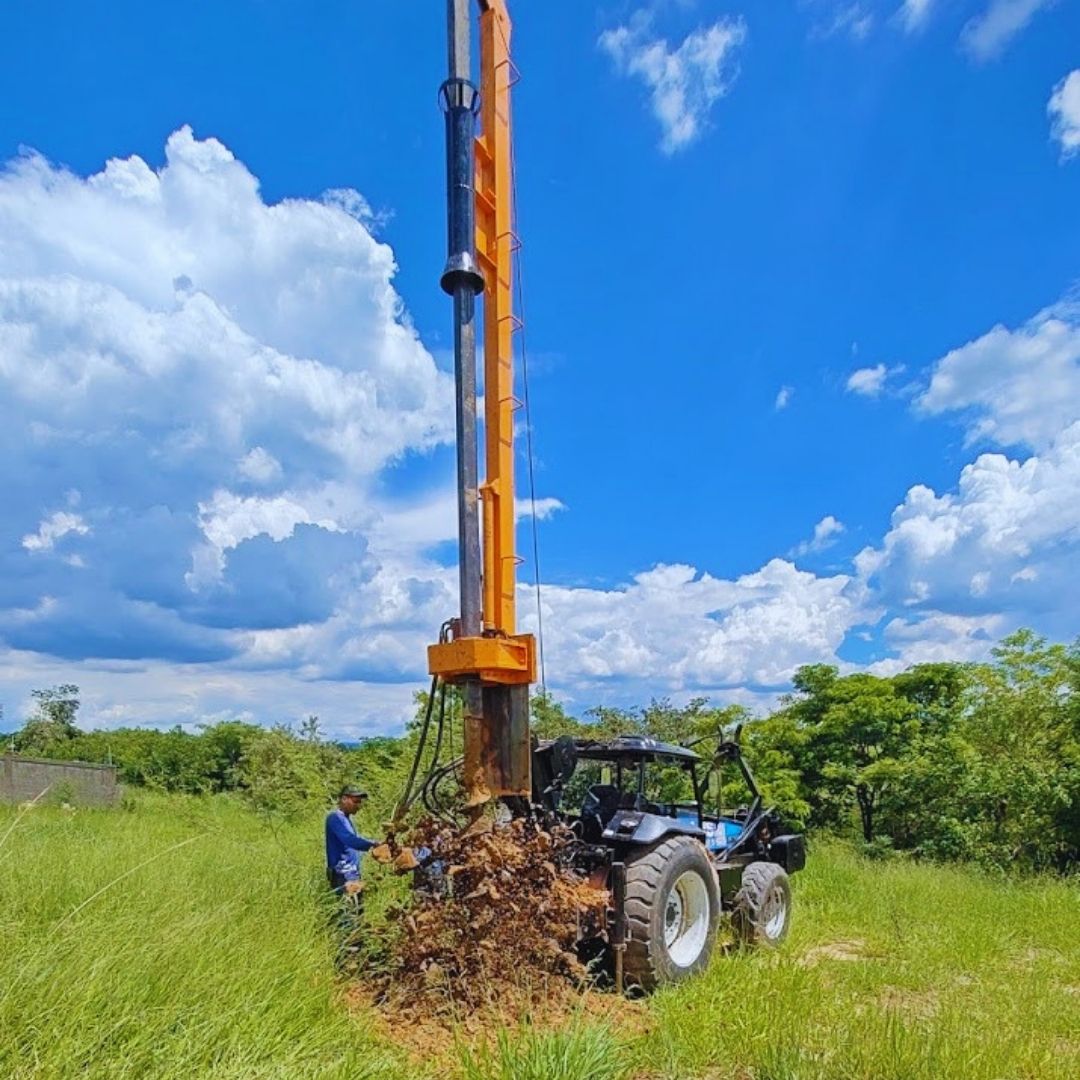 O planejamento de qualquer projeto moderno, seja ele voltado para a construção civil, infraestrutura urbana ou grandes plantios no agronegócio, exige agilidade e precisão técnica.