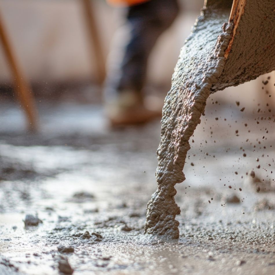 Bombeamento de Concreto: Como Funciona, Vantagens e Aplicação.