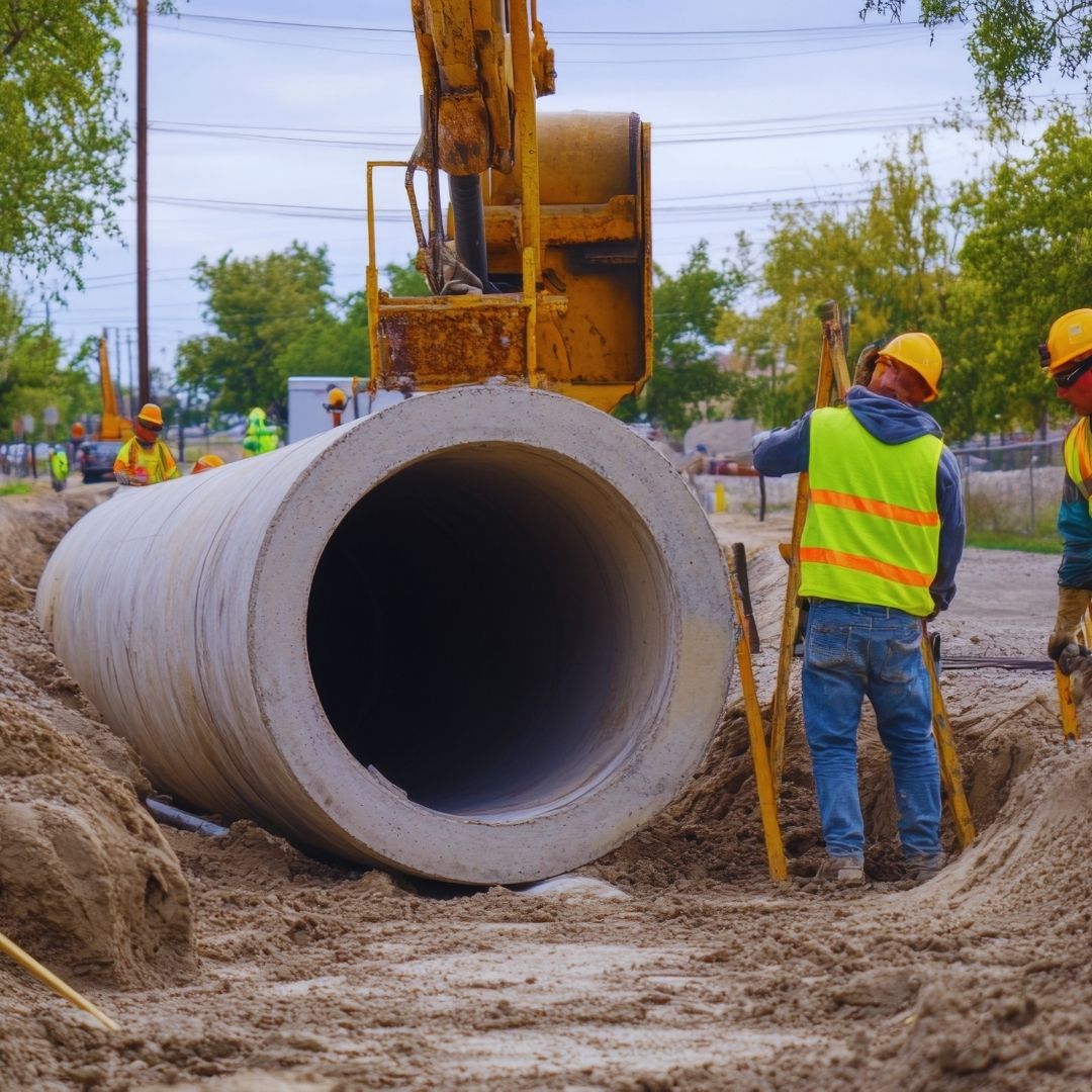 O planejamento e a execução de redes de saneamento, distribuição de água e drenagem pluvial são pilares invisíveis que sustentam a viabilidade de qualquer empreendimento contemporâneo. No universo da engenharia e da construção civil, as obras de infraestrutura subterrânea exigem absoluto rigor analítico e operacional.