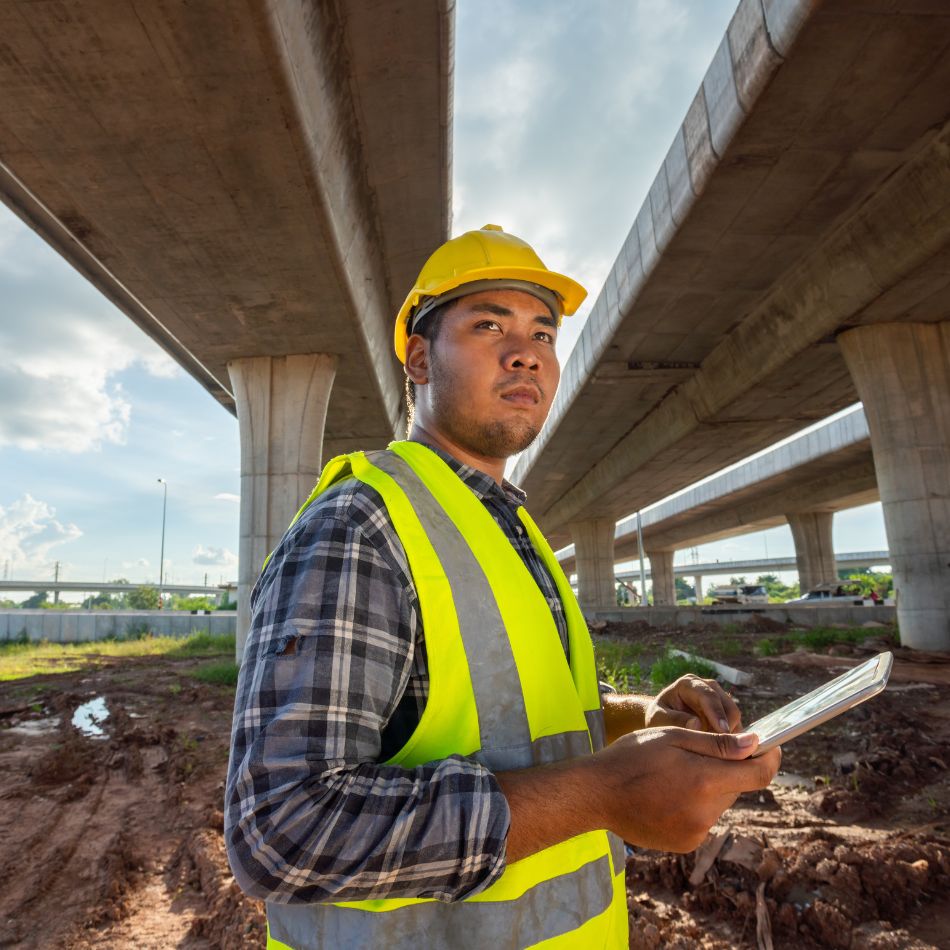 Engenharia Civil: O Conceito e a Atuação do Engenheiro de Fundações.