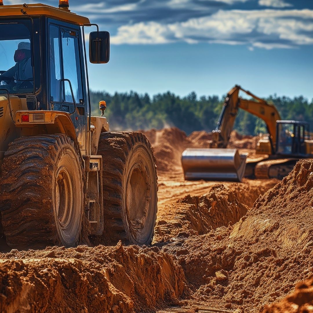 Toda obra segura e durável nasce sobre um terreno bem preparado. Compreender os métodos para execução de terraplanagem é o passo decisivo para nivelar seu lote, evitar afundamentos e manter o orçamento sob controle.