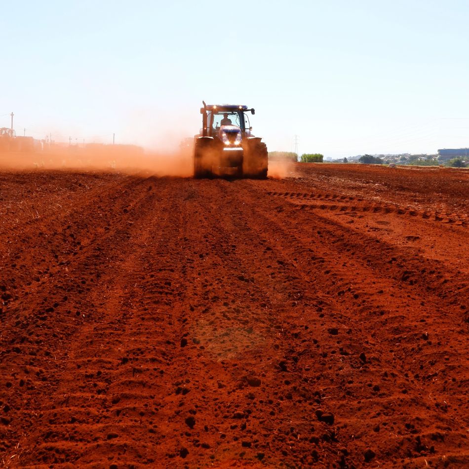 Da Terraplanagem ao Alicerce: Planejamento Completo para Obras Seguras.