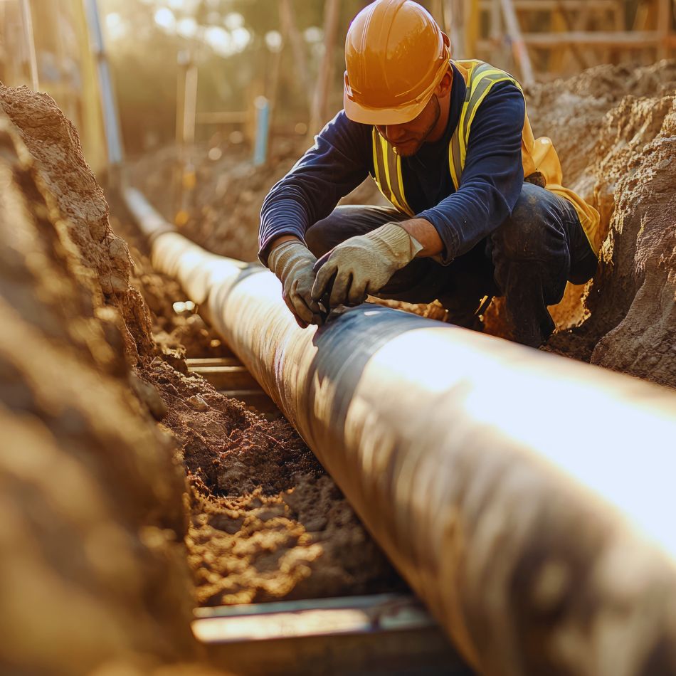 Engenharia de Fundações: Guia Completo para Obras Seguras.