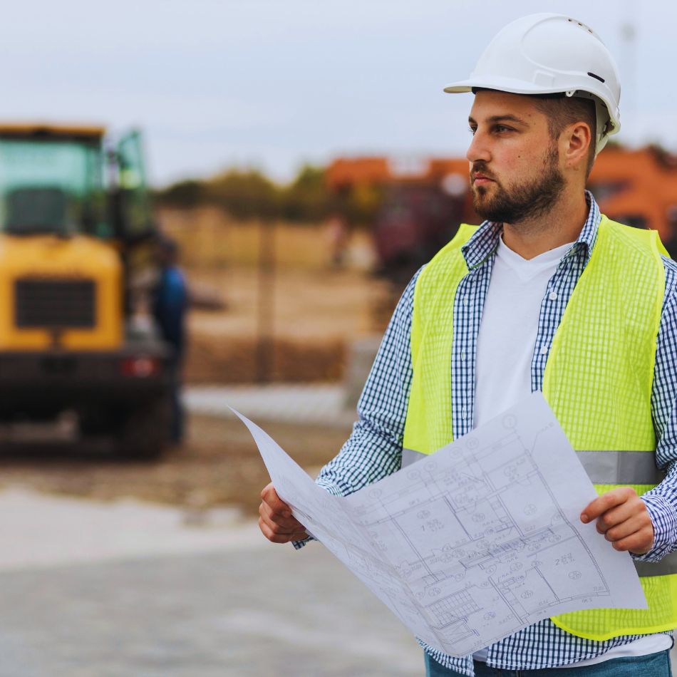 Engenharia de Fundações: Guia Completo para Obras Seguras.
