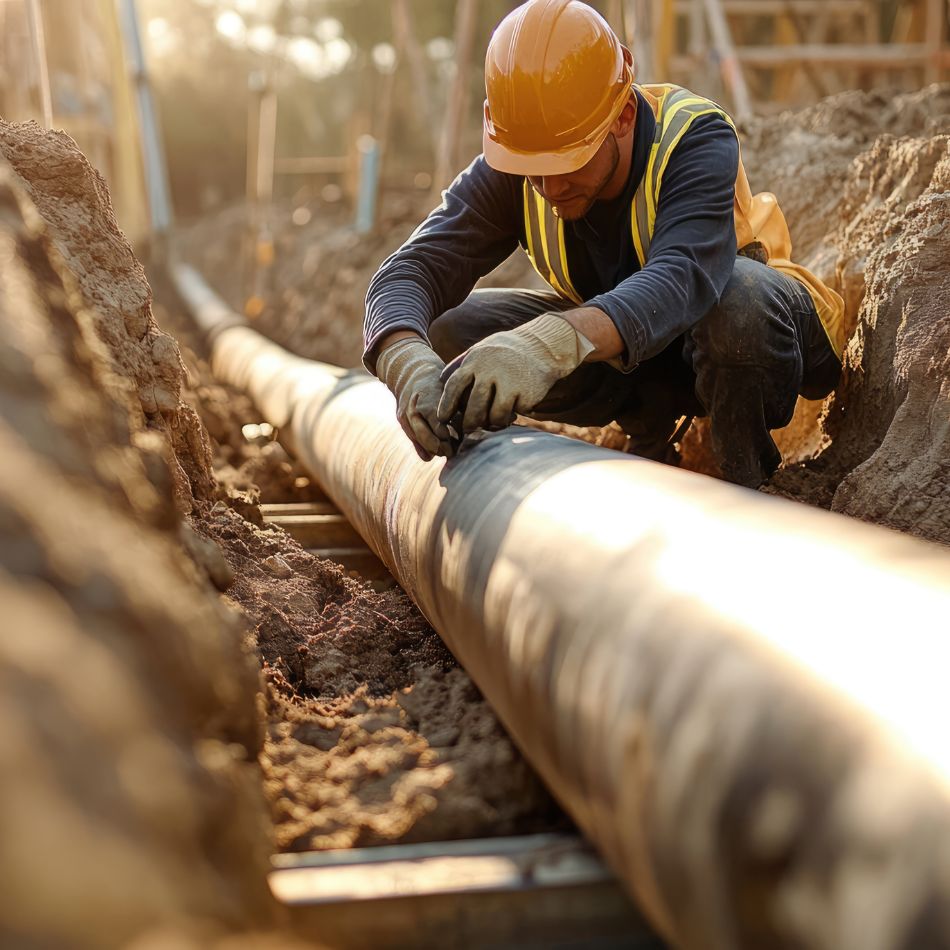 Engenharia de Fundações: Da Investigação do Solo à Execução de Bases.