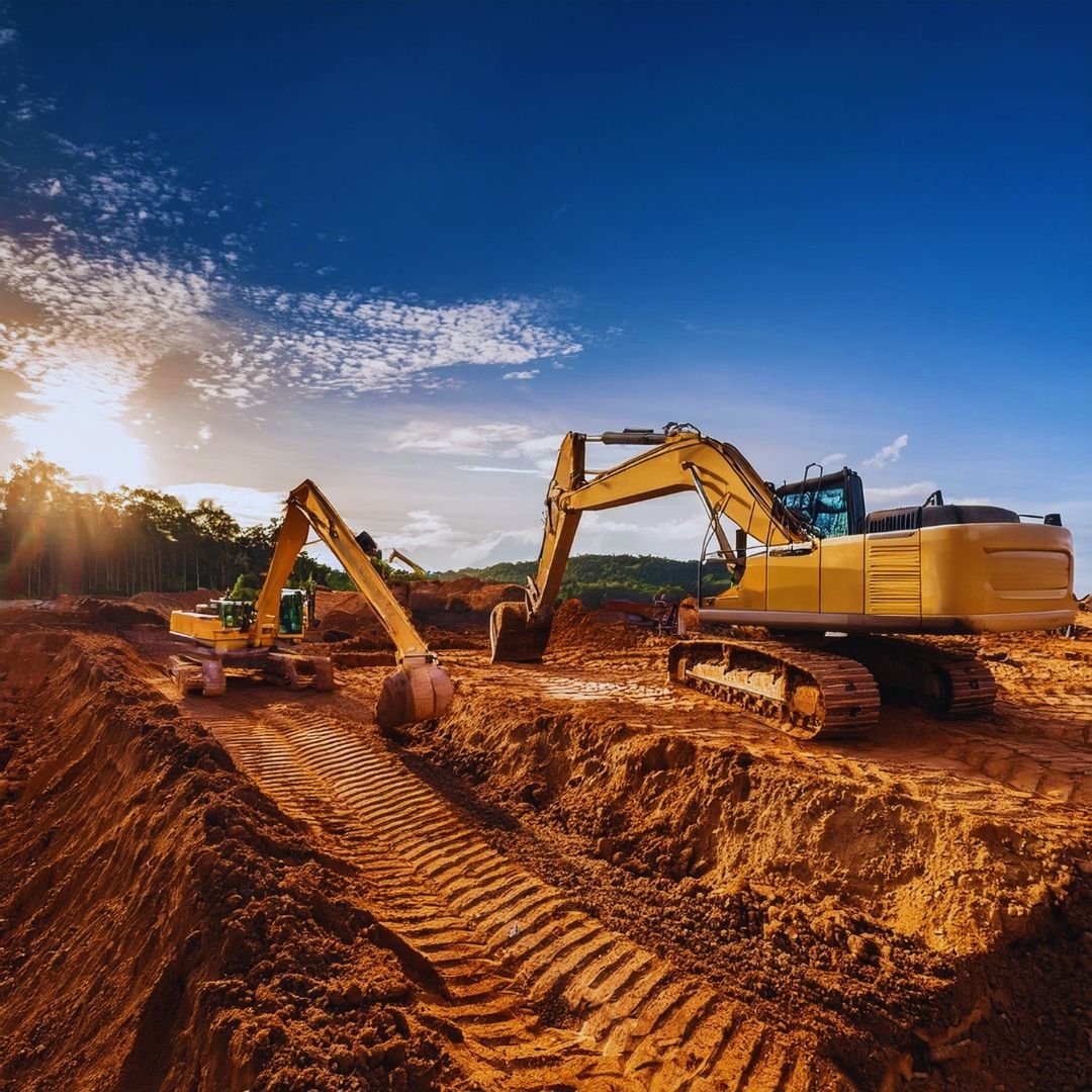 A terraplanagem passo a passo transforma um terreno bruto em um platô nivelado, compactado e seguro para receber a construção. Se você vai construir em Indaiatuba, Campinas ou Jundiaí, este roteiro evita trincas, recalques e dor de cabeça lá na frente.