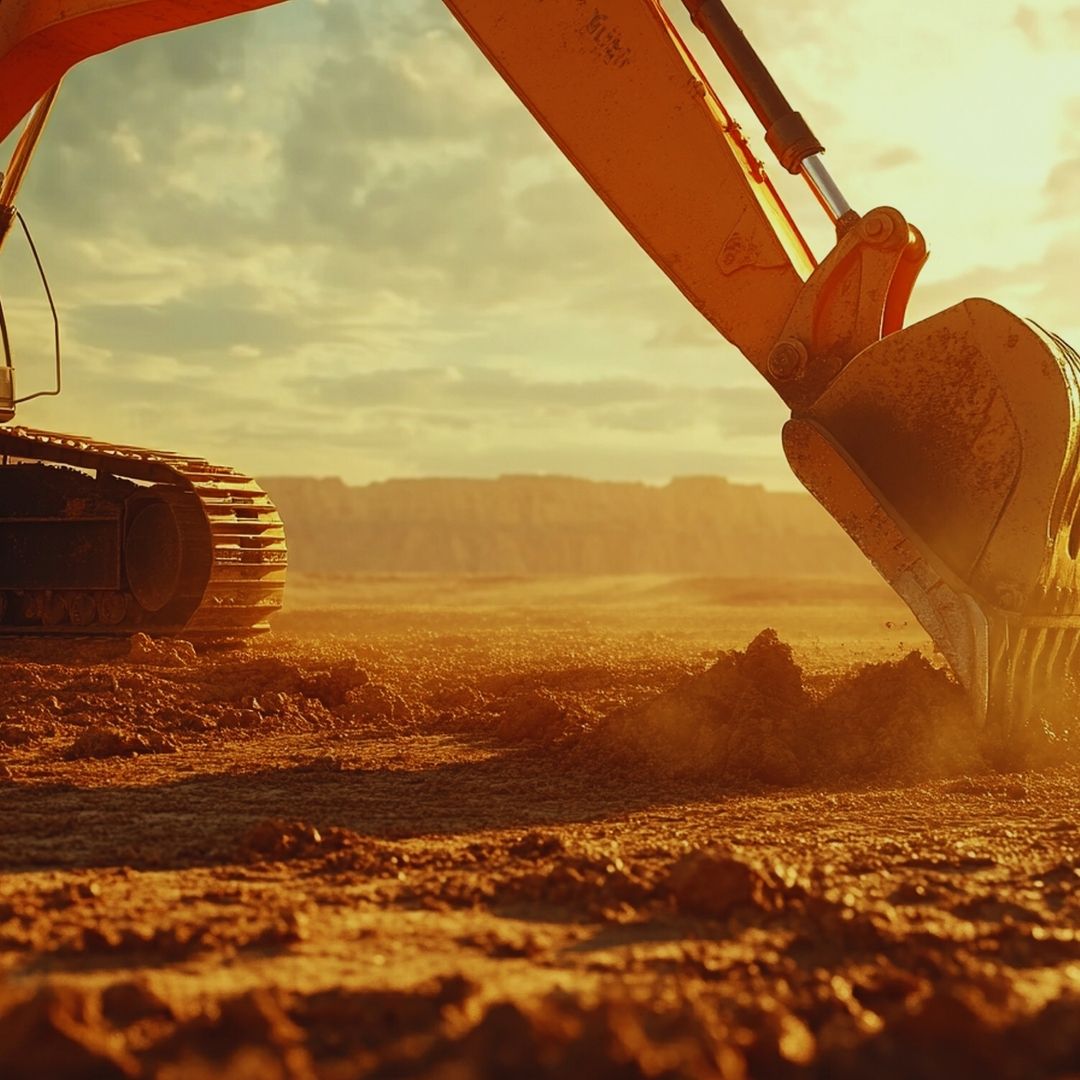 Iniciar uma construção civil sem preparar a base do terreno é o caminho mais curto para ter prejuízos com trincas e afundamentos. Contratar serviços completos de terraplanagem assegura que o seu lote fique perfeitamente nivelado, estável e pronto para receber as fundações com total previsibilidade orçamentária.