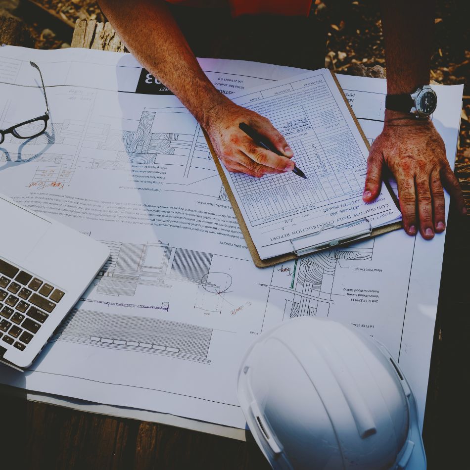 Projetos de Fundações: Como Definir a Base Certa Para Sua Obra.